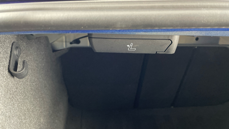 BMW 3 Series 320i M Sport 4dr Step Auto Petrol Saloon